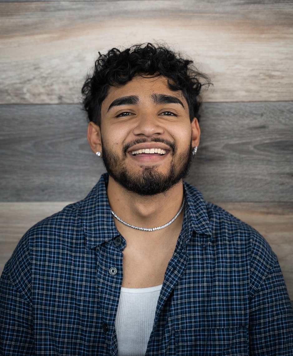 Juddah - Barber at Tower 59