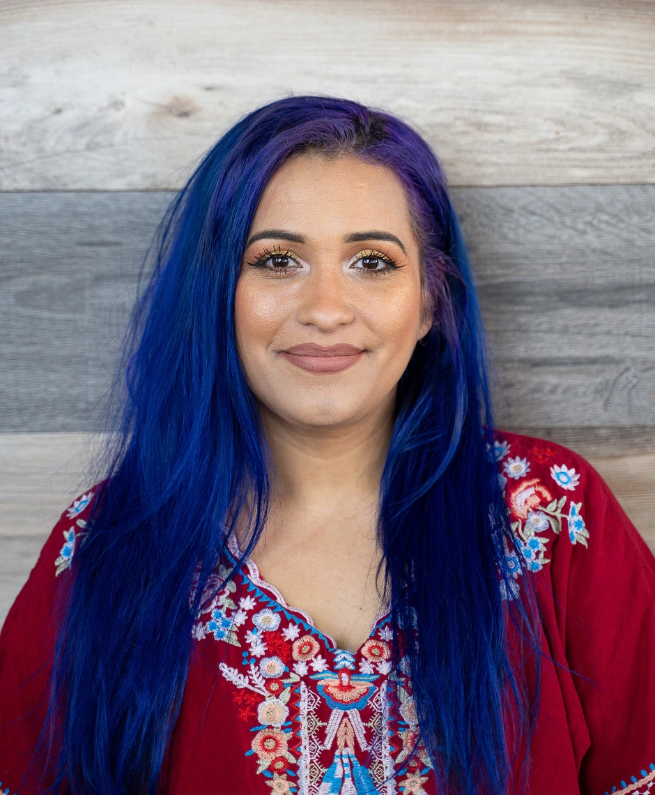 Synthea - Barber at Tower 59